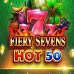 Fiery Sevens Hot 50