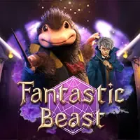Fantastic Beast screenshot