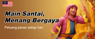 Menang Besar Hari Ini!